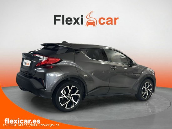 Toyota C-HR 1.8 125H Active - San Andrés de Palomar