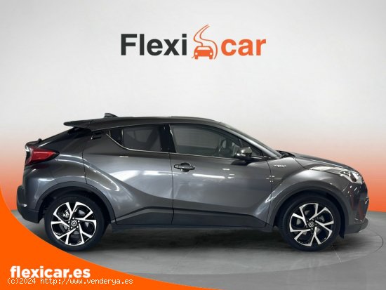 Toyota C-HR 1.8 125H Active - San Andrés de Palomar