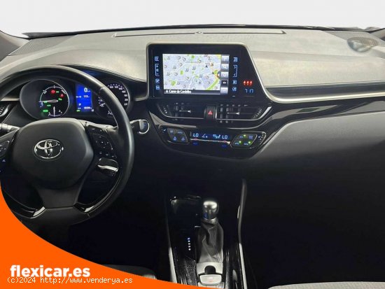 Toyota C-HR 1.8 125H Active - San Andrés de Palomar