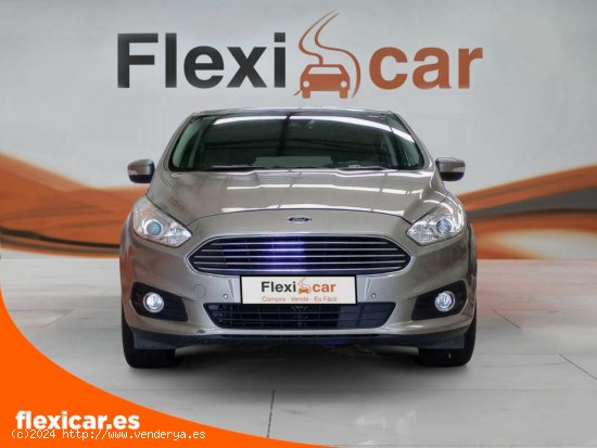 Ford S Max 1.5 EcoBoost 117kW (160CV) Trend - Pamplona