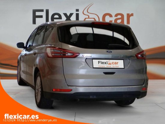 Ford S Max 1.5 EcoBoost 117kW (160CV) Trend - Pamplona