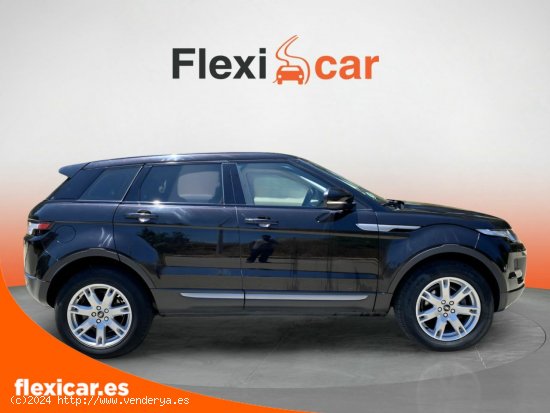 Land-Rover Range Rover Evoque 2.2L TD4 150CV 4x4 Prestige Auto - El Zabal