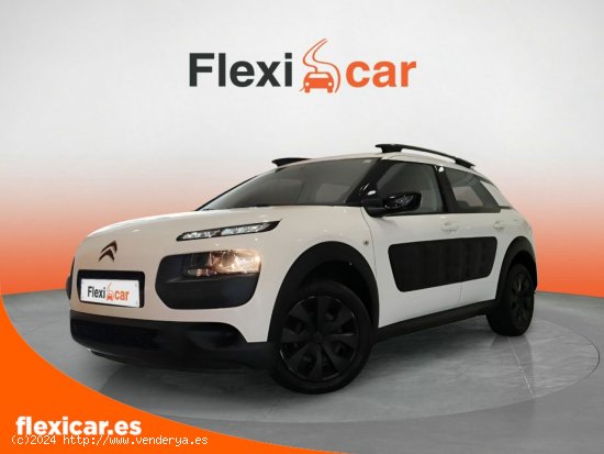 Citroën C4 Cactus PureTech 60KW (82CV) Live - Sabadell