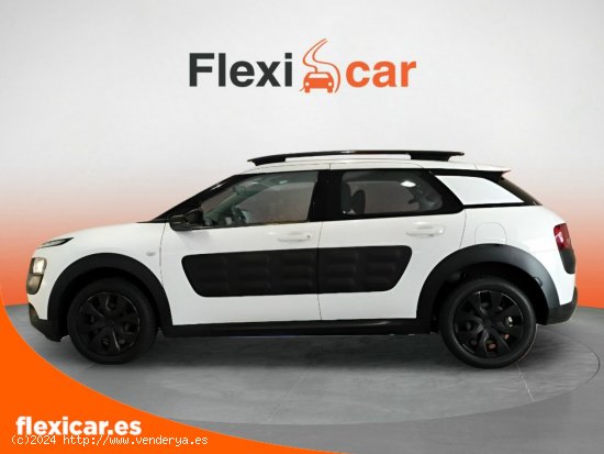 Citroën C4 Cactus PureTech 60KW (82CV) Live - Sabadell