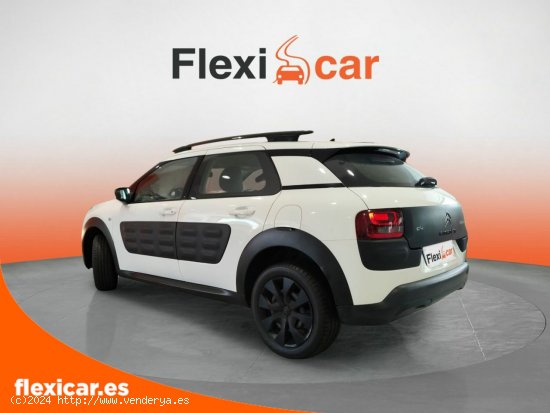 Citroën C4 Cactus PureTech 60KW (82CV) Live - Sabadell