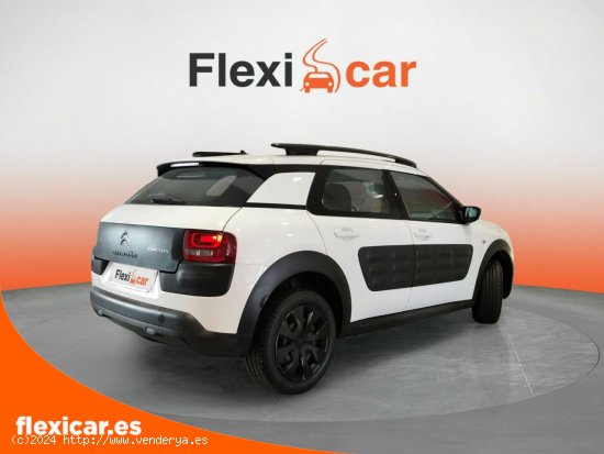 Citroën C4 Cactus PureTech 60KW (82CV) Live - Sabadell