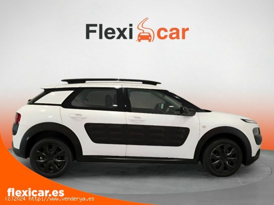 Citroën C4 Cactus PureTech 60KW (82CV) Live - Sabadell