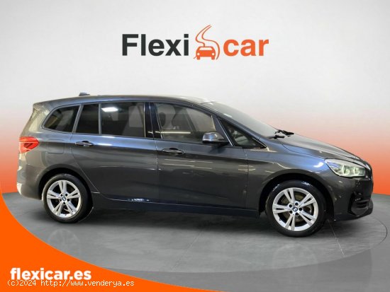 BMW Serie 2 Gran Tourer 218i - 5 P (2019) - Vigo