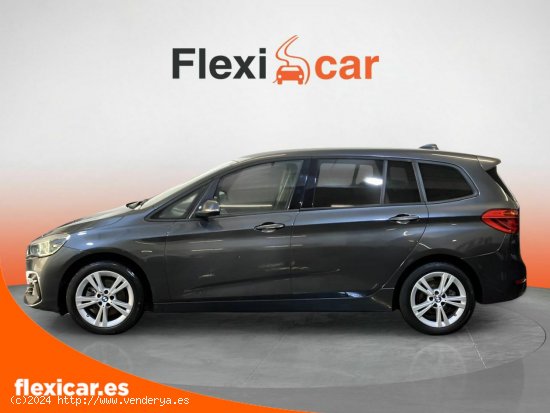 BMW Serie 2 Gran Tourer 218i - 5 P (2019) - Vigo