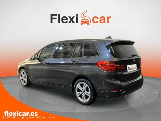 BMW Serie 2 Gran Tourer 218i - 5 P (2019) - Vigo