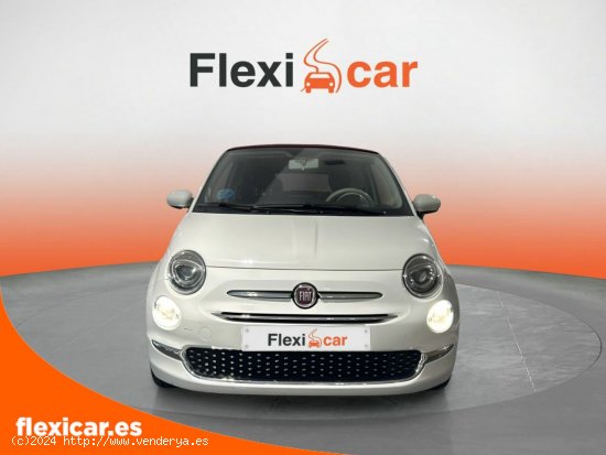 Fiat 500 Dolcevita 1.0 Hybrid 51KW (70 CV) - Albacete