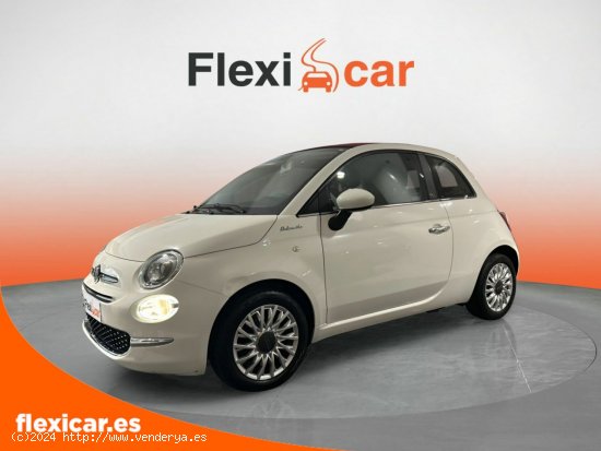 Fiat 500 Dolcevita 1.0 Hybrid 51KW (70 CV) - Albacete