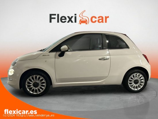 Fiat 500 Dolcevita 1.0 Hybrid 51KW (70 CV) - Albacete