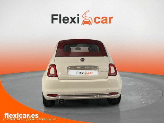 Fiat 500 Dolcevita 1.0 Hybrid 51KW (70 CV) - Albacete