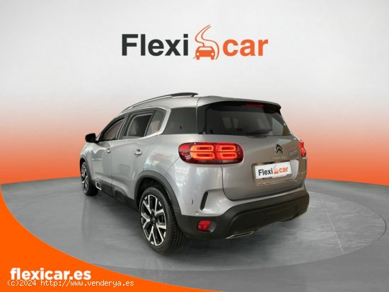 Citroën C5 Aircross BlueHdi 96kW (130CV) S&S EAT8 Shine - Albacete