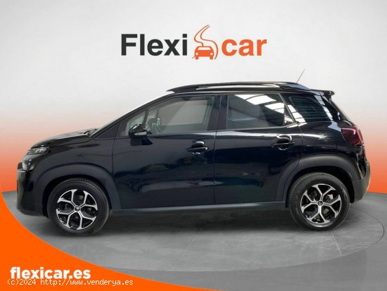 Citroën C3 Aircross BlueHDi 81kW (110CV) S&S Feel - León