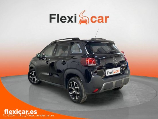 Citroën C3 Aircross BlueHDi 81kW (110CV) S&S Feel - León