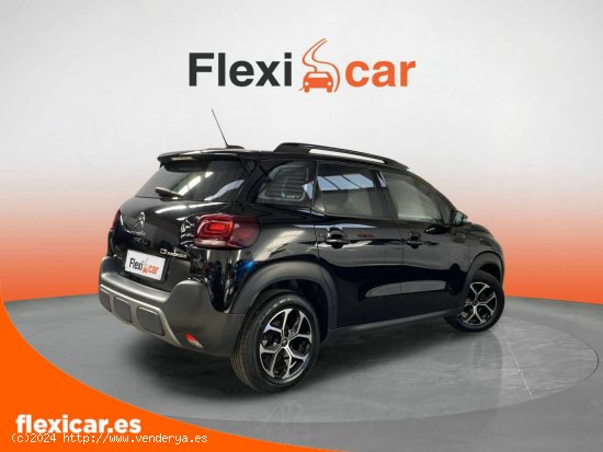 Citroën C3 Aircross BlueHDi 81kW (110CV) S&S Feel - León