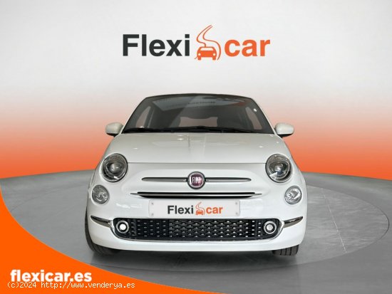 Fiat 500 Monotrim 1.0 Hybrid 51KW (70 CV) - Alicante