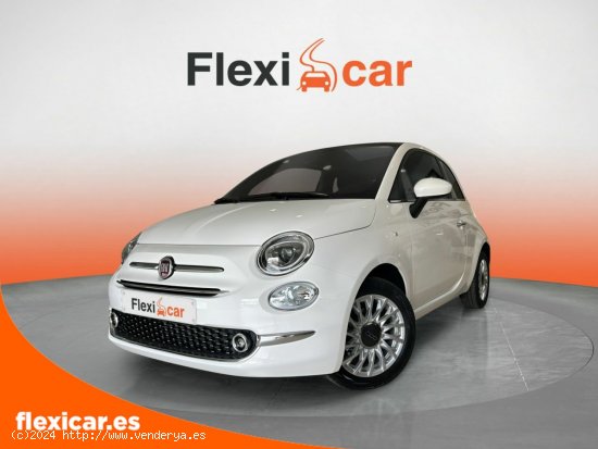 Fiat 500 Monotrim 1.0 Hybrid 51KW (70 CV) - Alicante