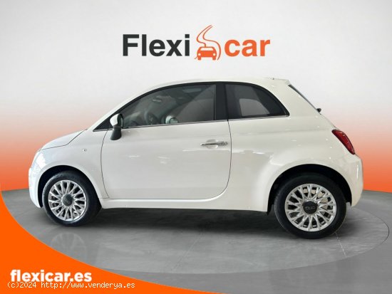 Fiat 500 Monotrim 1.0 Hybrid 51KW (70 CV) - Alicante