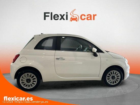 Fiat 500 Monotrim 1.0 Hybrid 51KW (70 CV) - Alicante