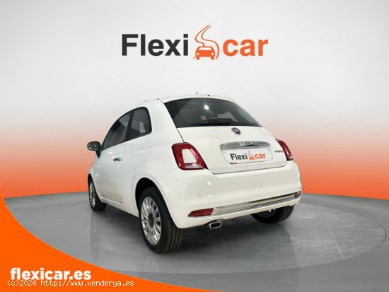 Fiat 500 Monotrim 1.0 Hybrid 51KW (70 CV) - Alicante