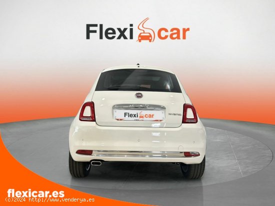 Fiat 500 Monotrim 1.0 Hybrid 51KW (70 CV) - Alicante