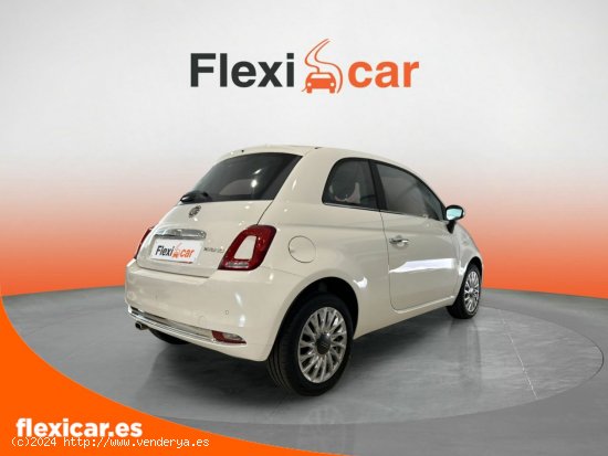 Fiat 500 Monotrim 1.0 Hybrid 51KW (70 CV) - Alicante