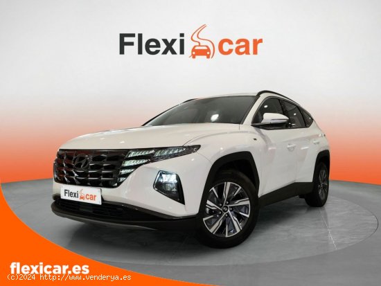 Hyundai Tucson 1.6 TGDI 110kW (150CV) 48V Maxx - Sabadell