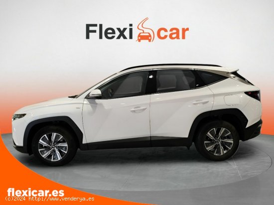 Hyundai Tucson 1.6 TGDI 110kW (150CV) 48V Maxx - Sabadell