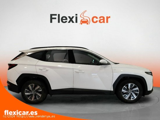 Hyundai Tucson 1.6 TGDI 110kW (150CV) 48V Maxx - Sabadell