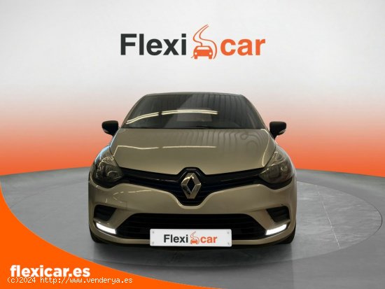 Renault Clio Business dCi 55kW (75CV) -18 - Atarfe