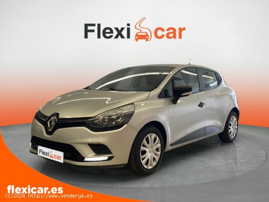 Renault Clio Business dCi 55kW (75CV) -18 - Atarfe