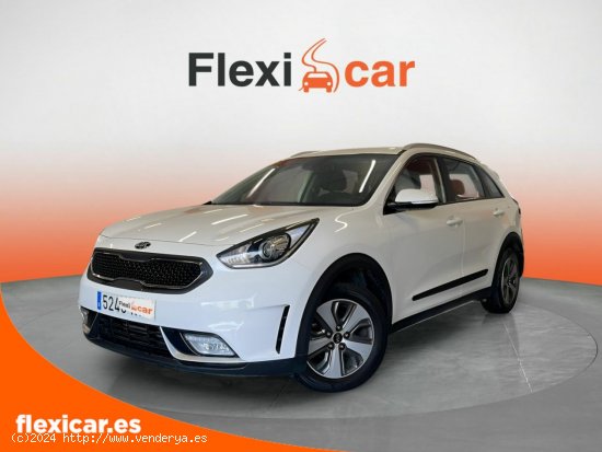 Kia Niro 1.6 GDi HEV 104kW (141CV) Business - Vilafranca del Penedès