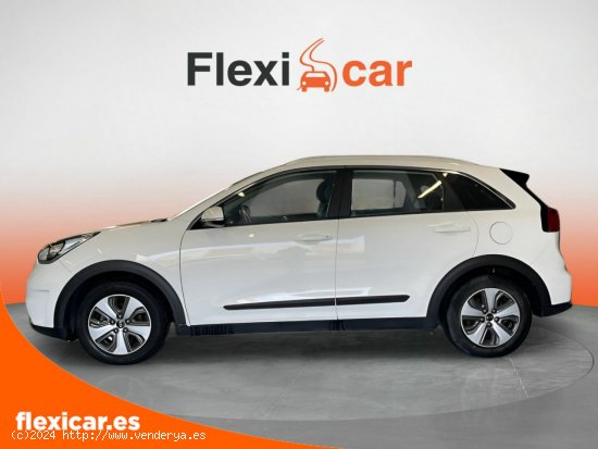 Kia Niro 1.6 GDi HEV 104kW (141CV) Business - Vilafranca del Penedès