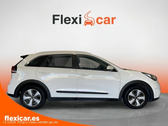 Kia Niro 1.6 GDi HEV 104kW (141CV) Business - Vilafranca del Penedès