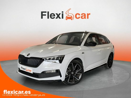 Skoda Scala 1.5 TSI 110 KW (150 CV) DSG Montecarlo - Vilafranca del Penedès