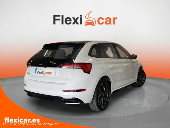 Skoda Scala 1.5 TSI 110 KW (150 CV) DSG Montecarlo - Vilafranca del Penedès