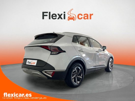 Kia Sportage 1.6 T-GDi 110kW (150CV) Concept 4x2 - Granada