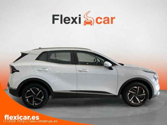 Kia Sportage 1.6 T-GDi 110kW (150CV) Concept 4x2 - Granada