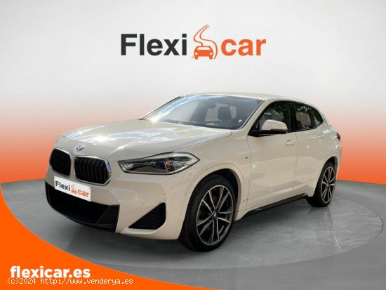 BMW X2 sDrive20i DCT - Móstoles