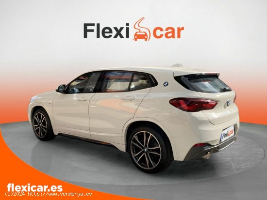 BMW X2 sDrive20i DCT - Móstoles