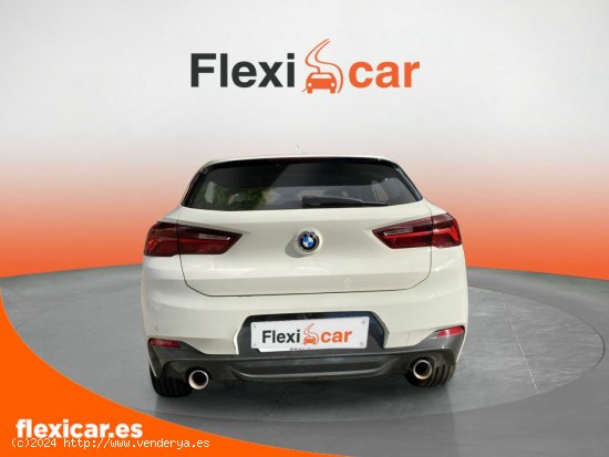 BMW X2 sDrive20i DCT - Móstoles