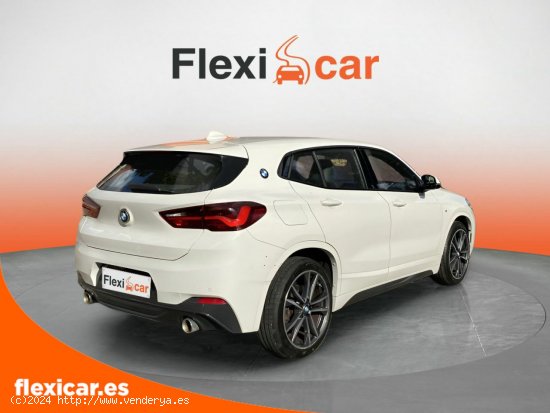 BMW X2 sDrive20i DCT - Móstoles