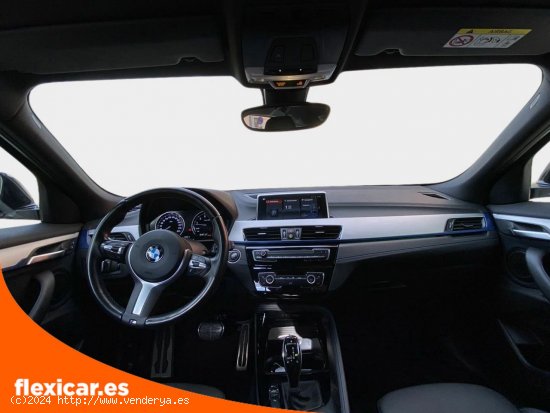 BMW X2 sDrive20i DCT - Móstoles