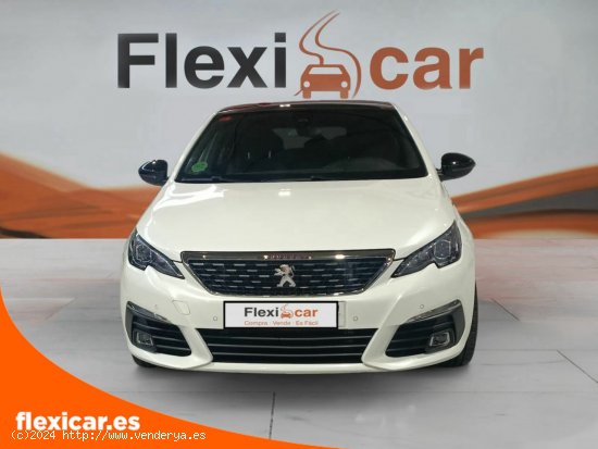 Peugeot 308 308 5P GT-LINE PureTech 130 S&S 6VEL - Lleida