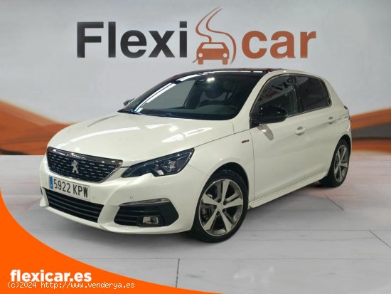 Peugeot 308 308 5P GT-LINE PureTech 130 S&S 6VEL - Lleida