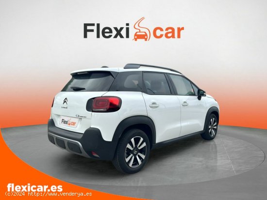 Citroën C3 Aircross FEEL EDITION (110cv) - 5 P (2020) - Reus