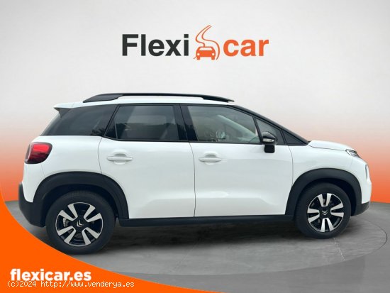 Citroën C3 Aircross FEEL EDITION (110cv) - 5 P (2020) - Reus